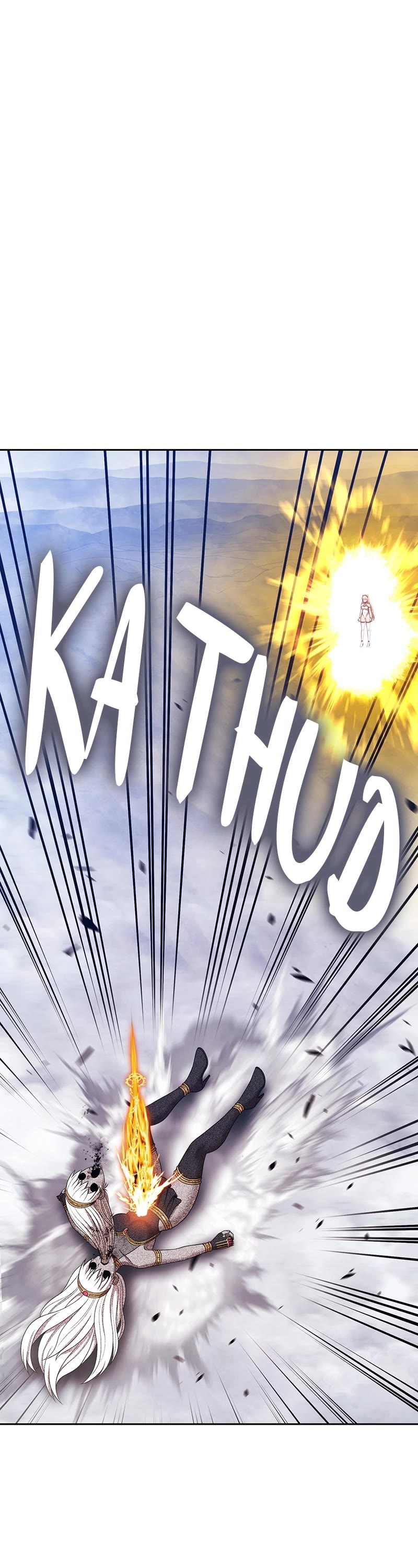 +99 Wooden Stick Chapter 110 page 52 - Chapter 110: (S2) Ep. 25 - Demon God Awakening (3)