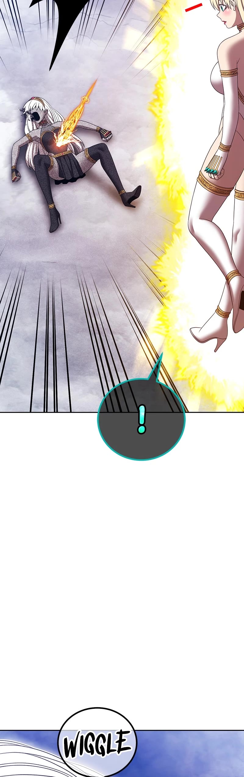 +99 Wooden Stick Chapter 110 page 55 - Chapter 110: (S2) Ep. 25 - Demon God Awakening (3)