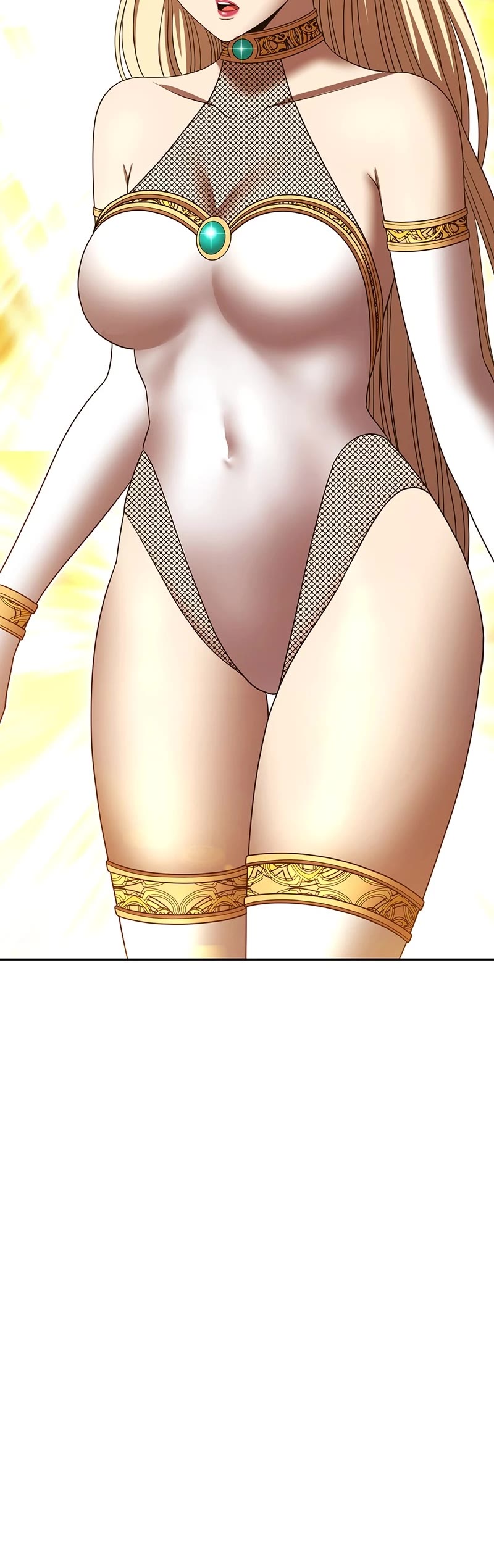 +99 Wooden Stick Chapter 110 page 59 - Chapter 110: (S2) Ep. 25 - Demon God Awakening (3)