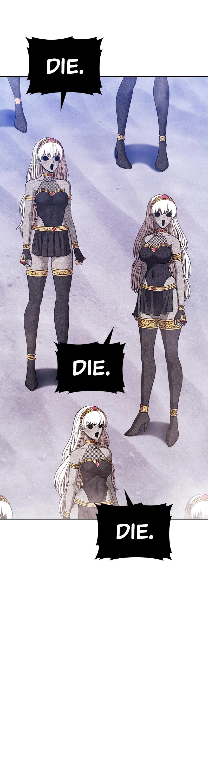 +99 Wooden Stick Chapter 110 page 63 - Chapter 110: (S2) Ep. 25 - Demon God Awakening (3)