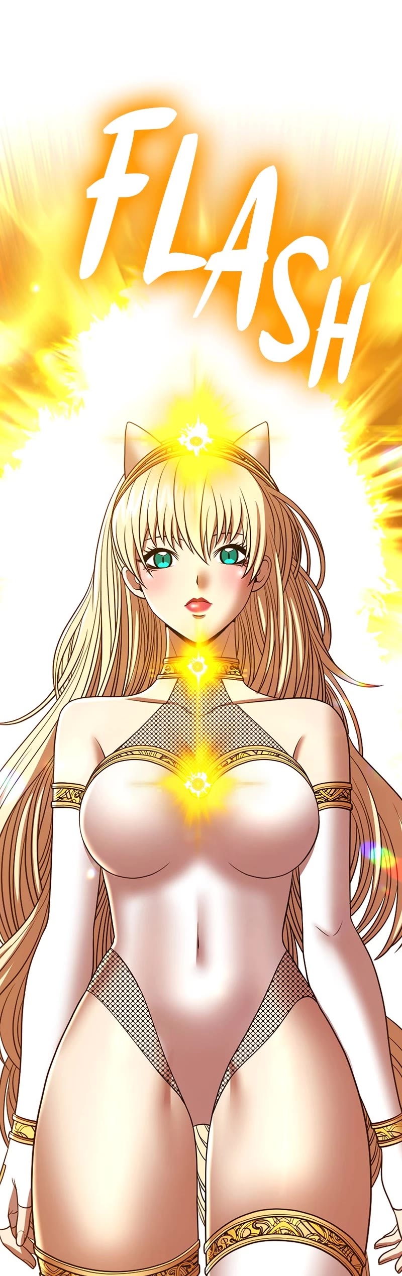 +99 Wooden Stick Chapter 110 page 70 - Chapter 110: (S2) Ep. 25 - Demon God Awakening (3)