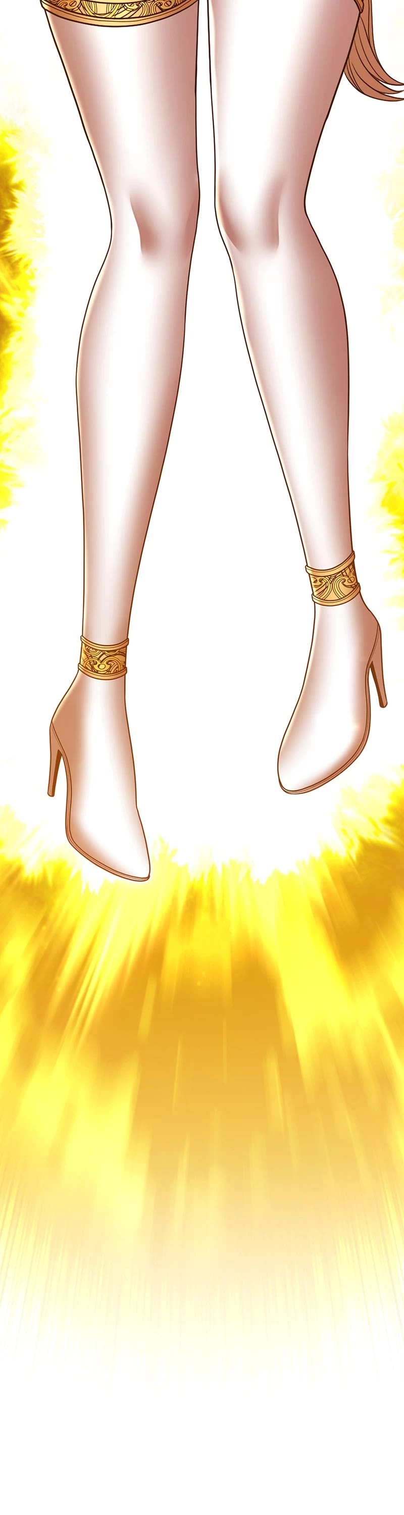 +99 Wooden Stick Chapter 110 page 71 - Chapter 110: (S2) Ep. 25 - Demon God Awakening (3)