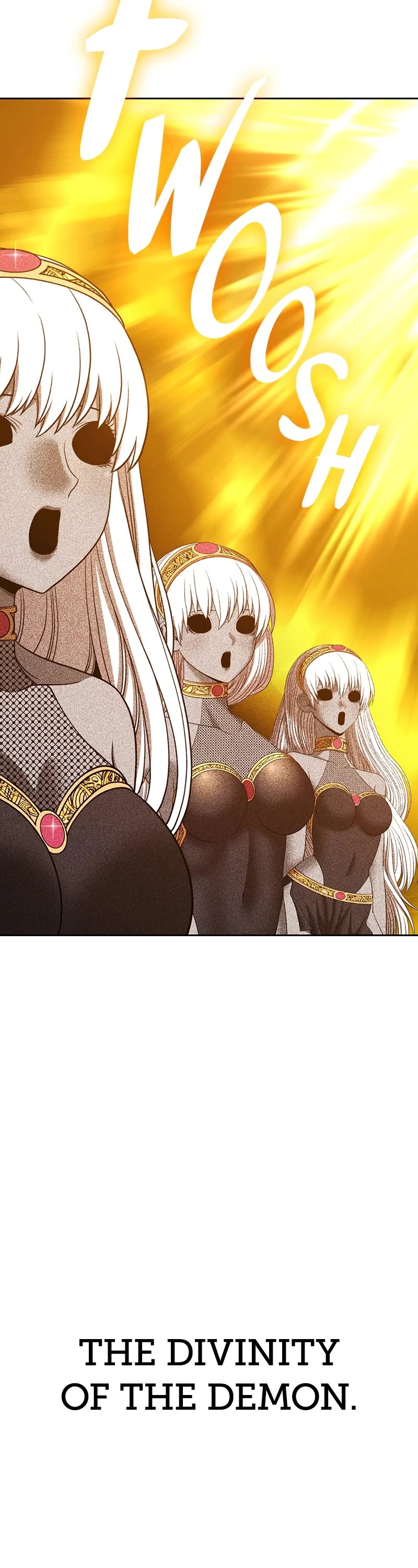 +99 Wooden Stick Chapter 110 page 73 - Chapter 110: (S2) Ep. 25 - Demon God Awakening (3)