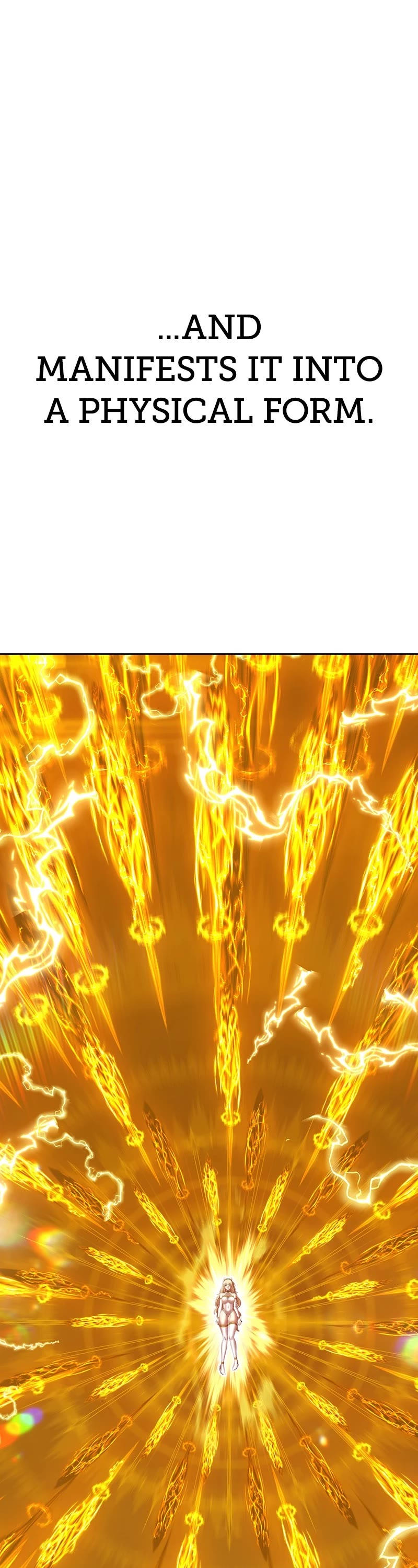 +99 Wooden Stick Chapter 110 page 77 - Chapter 110: (S2) Ep. 25 - Demon God Awakening (3)