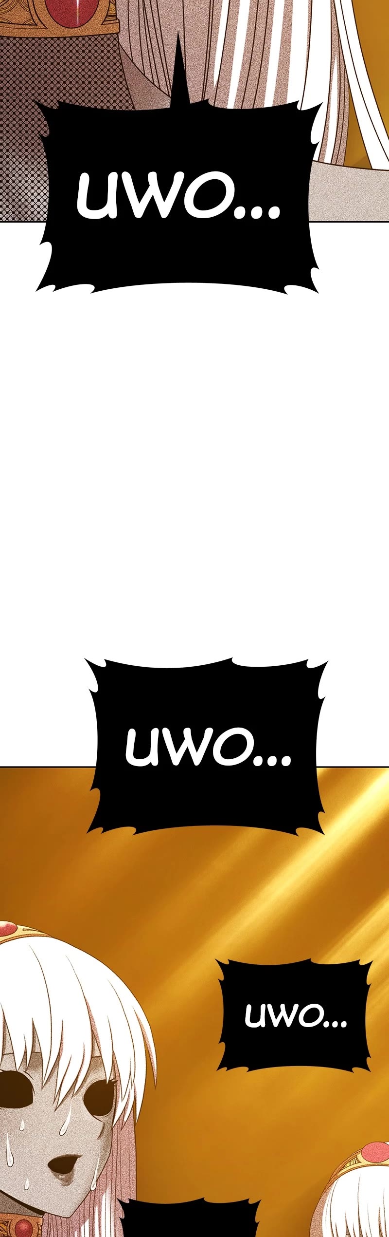 +99 Wooden Stick Chapter 110 page 79 - Chapter 110: (S2) Ep. 25 - Demon God Awakening (3)