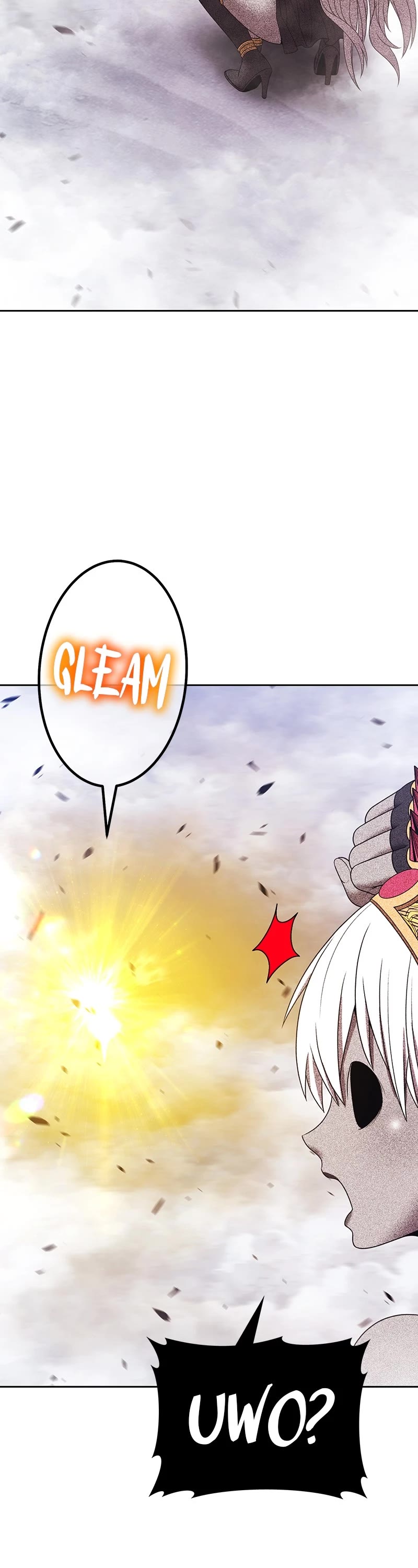 +99 Wooden Stick Chapter 110 page 8 - Chapter 110: (S2) Ep. 25 - Demon God Awakening (3)