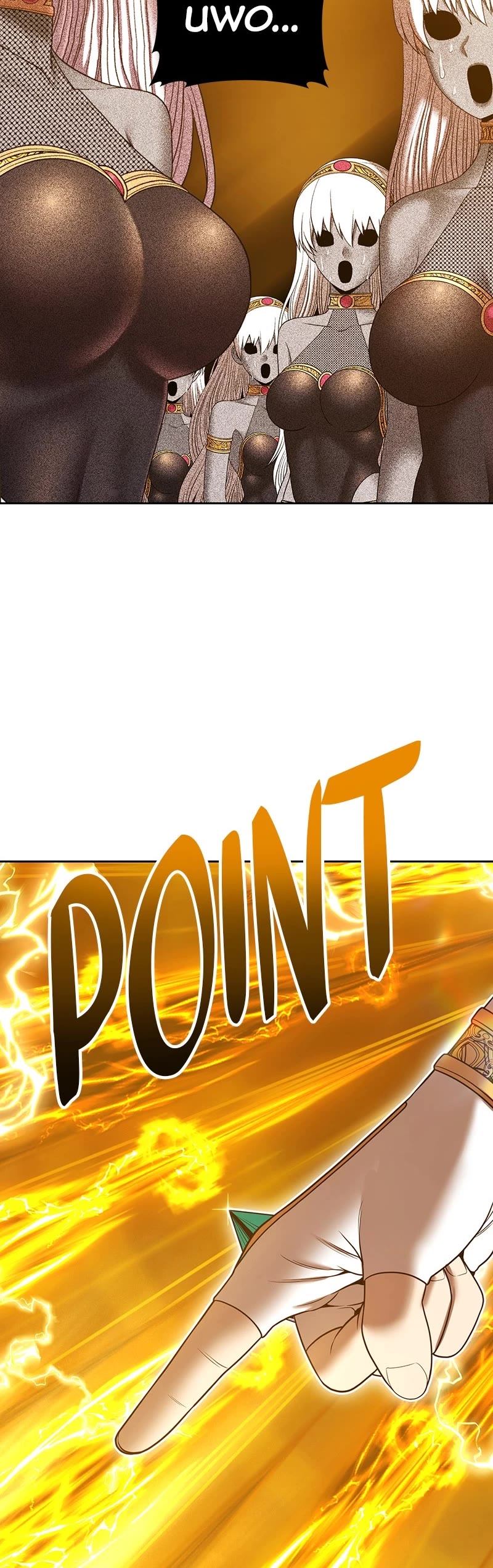 +99 Wooden Stick Chapter 110 page 80 - Chapter 110: (S2) Ep. 25 - Demon God Awakening (3)