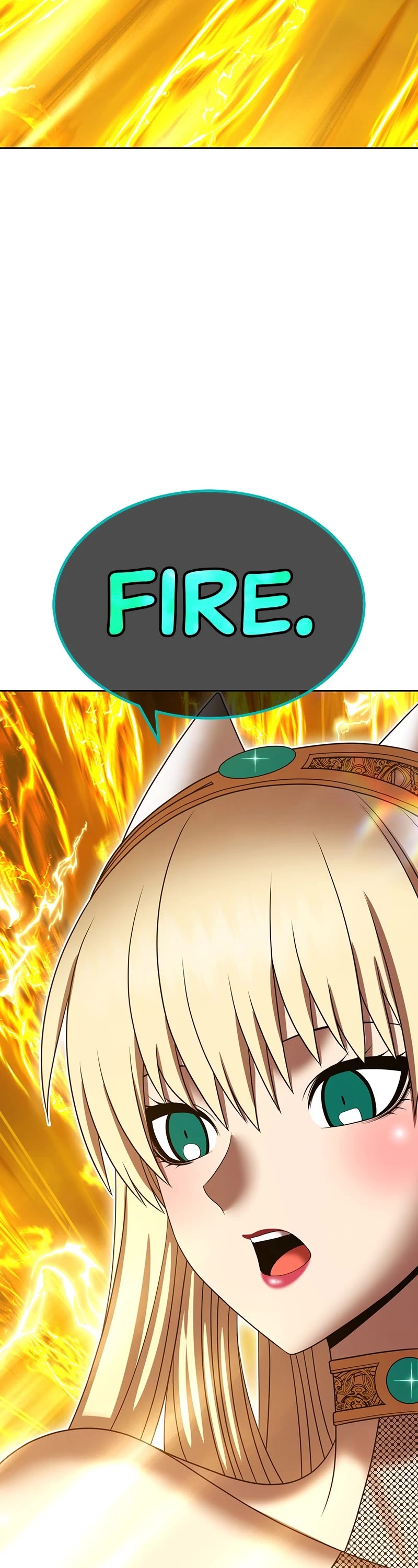 +99 Wooden Stick Chapter 110 page 81 - Chapter 110: (S2) Ep. 25 - Demon God Awakening (3)