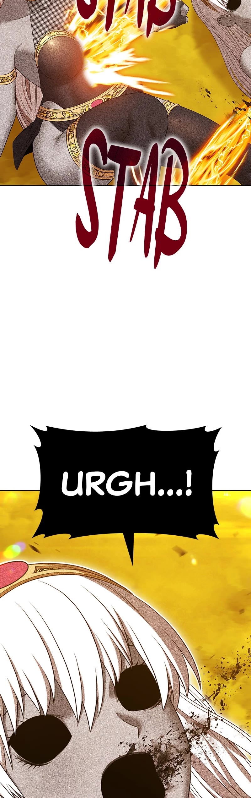 +99 Wooden Stick Chapter 110 page 84 - Chapter 110: (S2) Ep. 25 - Demon God Awakening (3)