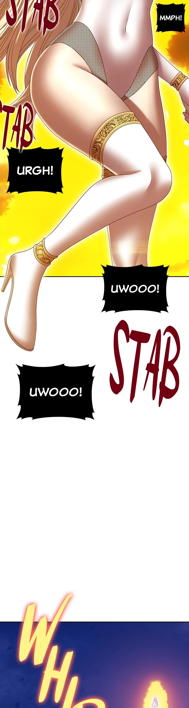 +99 Wooden Stick Chapter 110 page 86 - Chapter 110: (S2) Ep. 25 - Demon God Awakening (3)