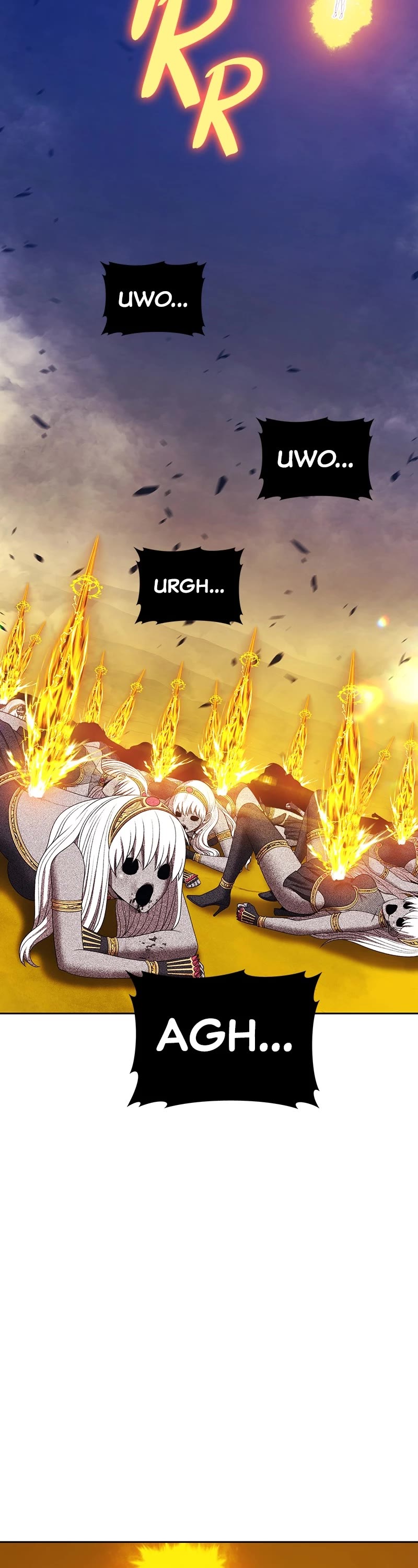 +99 Wooden Stick Chapter 110 page 87 - Chapter 110: (S2) Ep. 25 - Demon God Awakening (3)