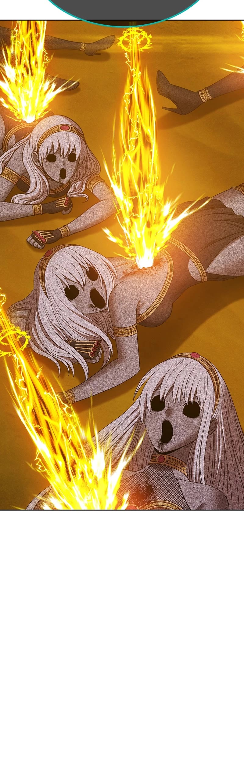 +99 Wooden Stick Chapter 110 page 95 - Chapter 110: (S2) Ep. 25 - Demon God Awakening (3)