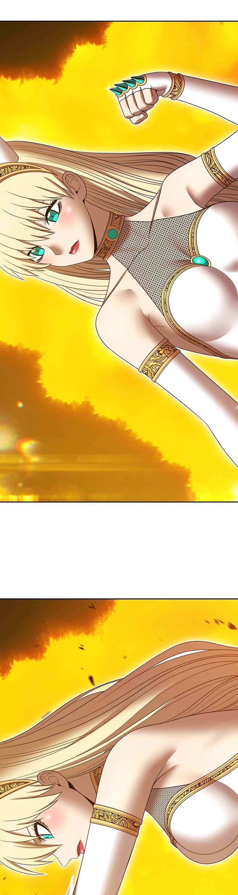 +99 Wooden Stick Chapter 110 page 96 - Chapter 110: (S2) Ep. 25 - Demon God Awakening (3)