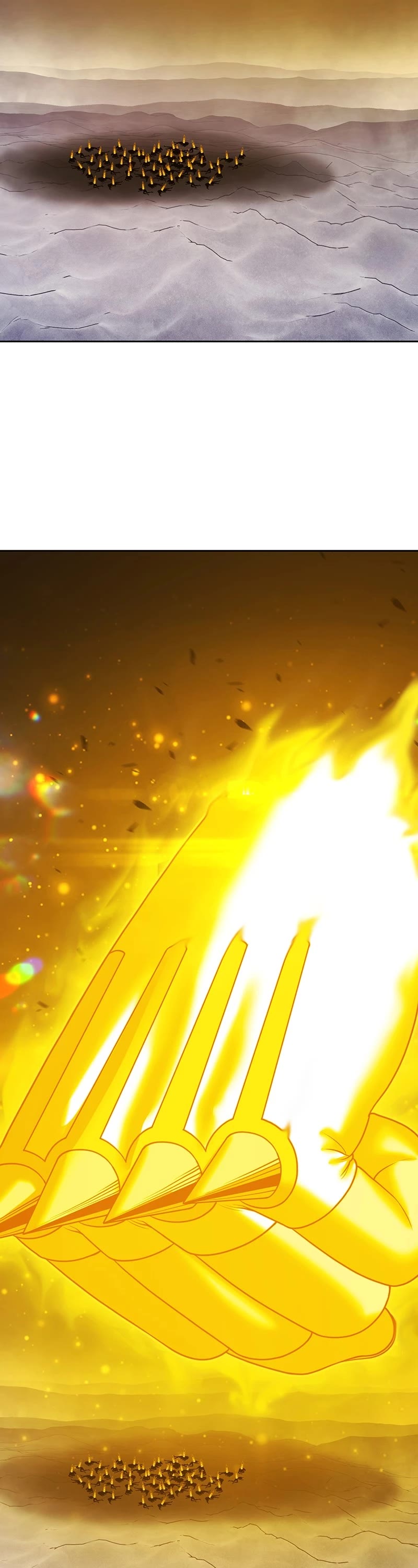 +99 Wooden Stick Chapter 110 page 98 - Chapter 110: (S2) Ep. 25 - Demon God Awakening (3)