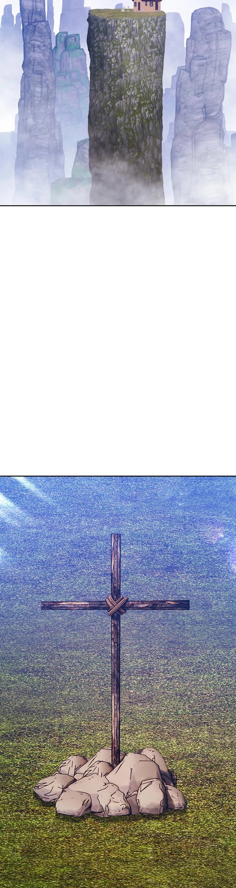 +99 Wooden Stick Chapter 111 page 102 - Chapter 111: (S2) Ep. 26 - The Tournament Begins! (1)