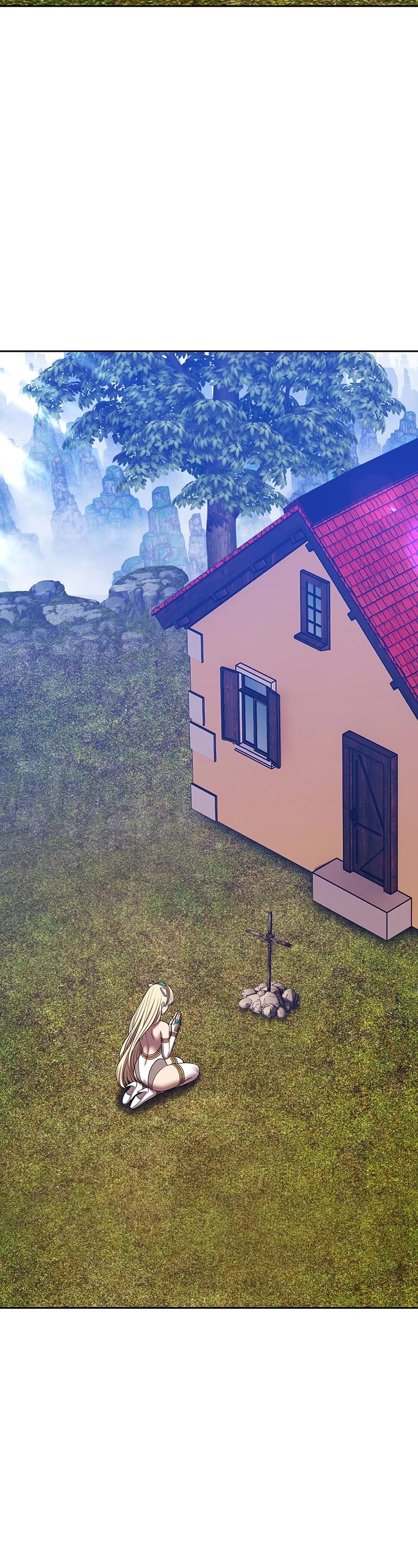 +99 Wooden Stick Chapter 111 page 103 - Chapter 111: (S2) Ep. 26 - The Tournament Begins! (1)