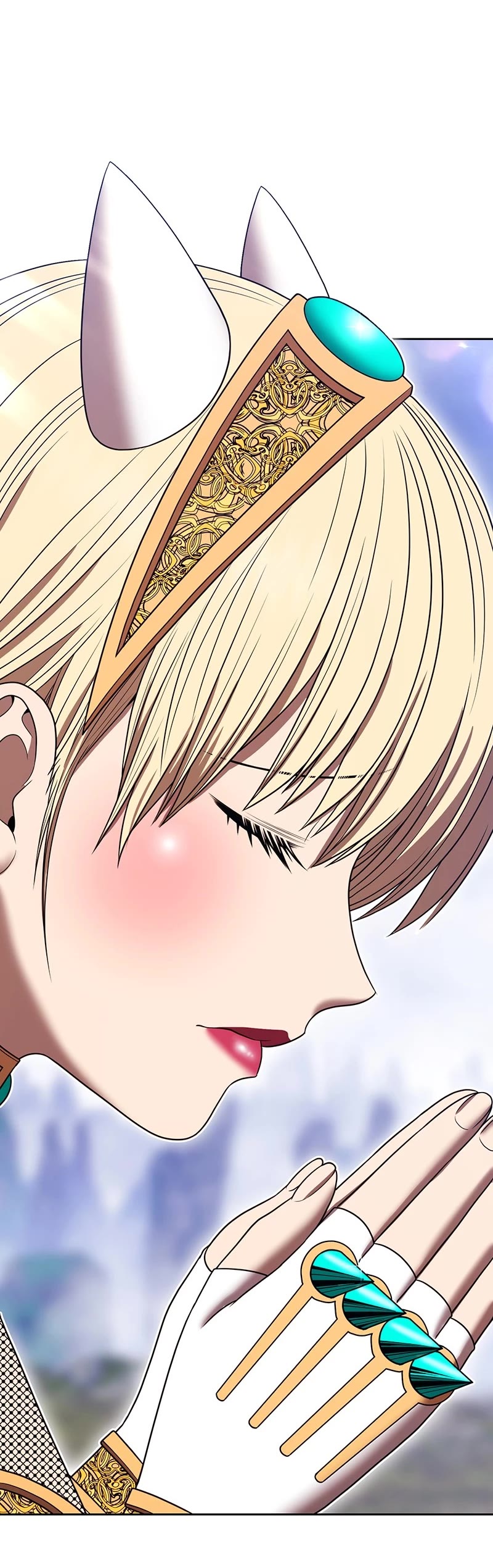 +99 Wooden Stick Chapter 111 page 105 - Chapter 111: (S2) Ep. 26 - The Tournament Begins! (1)