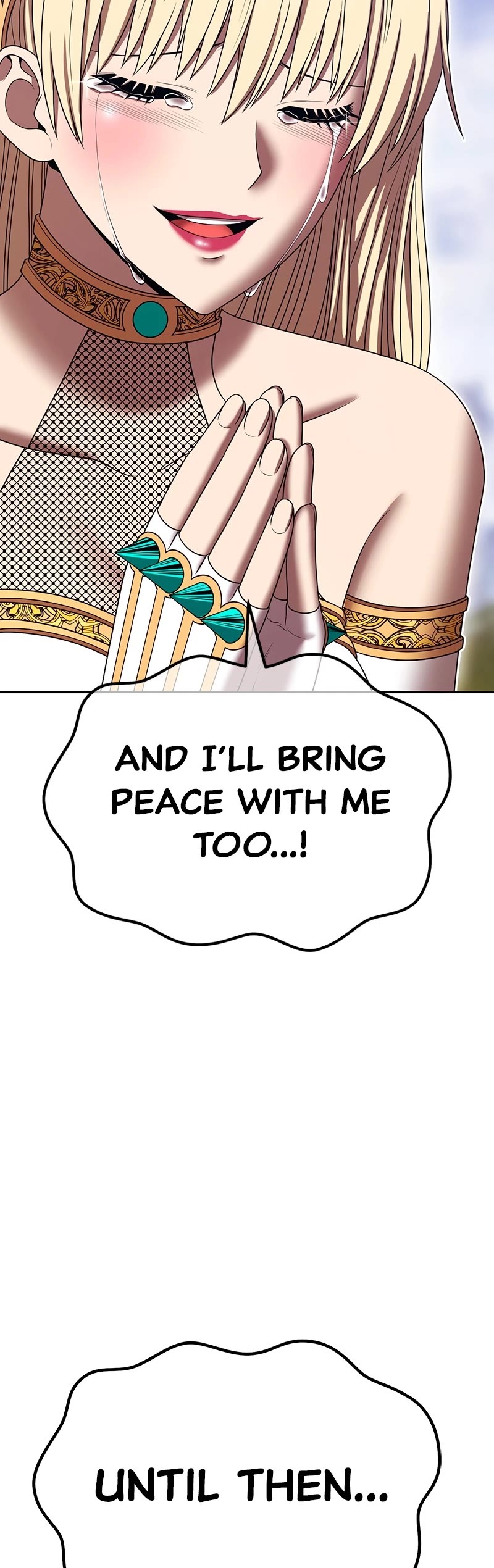+99 Wooden Stick Chapter 111 page 109 - Chapter 111: (S2) Ep. 26 - The Tournament Begins! (1)