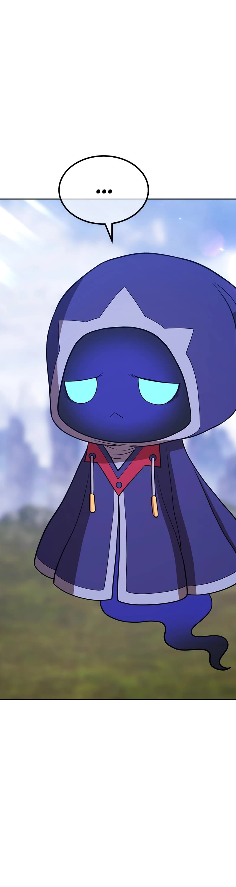 +99 Wooden Stick Chapter 111 page 112 - Chapter 111: (S2) Ep. 26 - The Tournament Begins! (1)