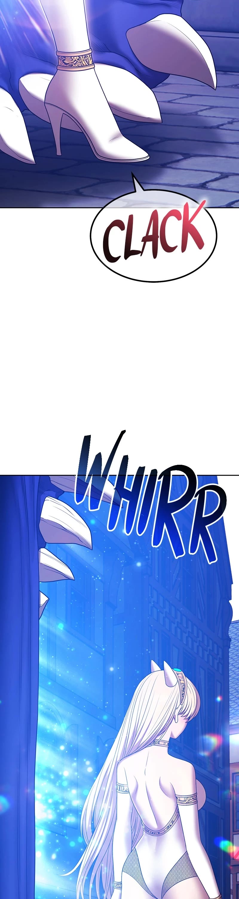 +99 Wooden Stick Chapter 111 page 122 - Chapter 111: (S2) Ep. 26 - The Tournament Begins! (1)