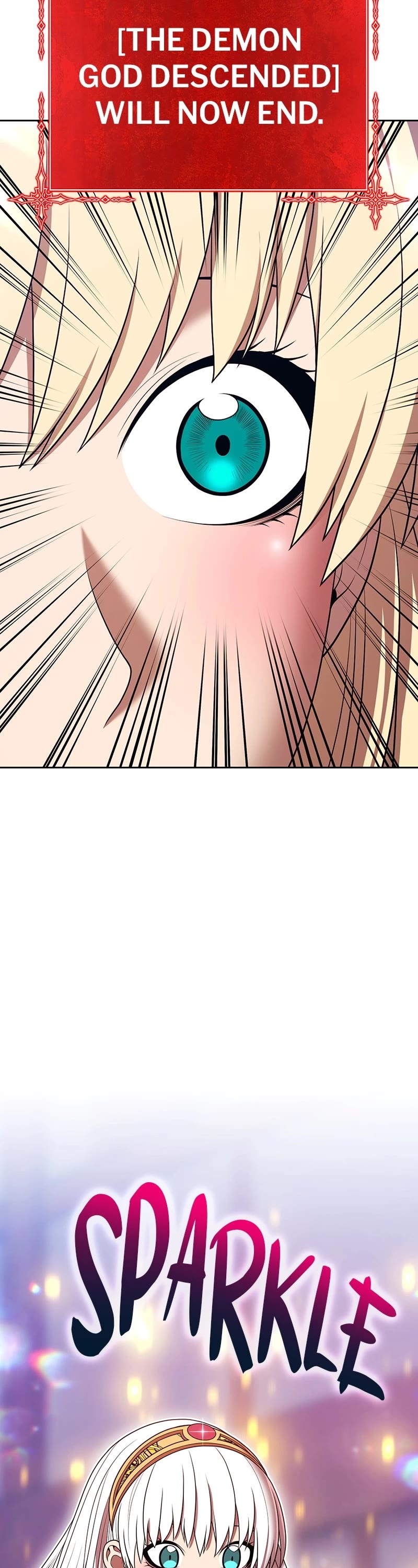 +99 Wooden Stick Chapter 111 page 127 - Chapter 111: (S2) Ep. 26 - The Tournament Begins! (1)