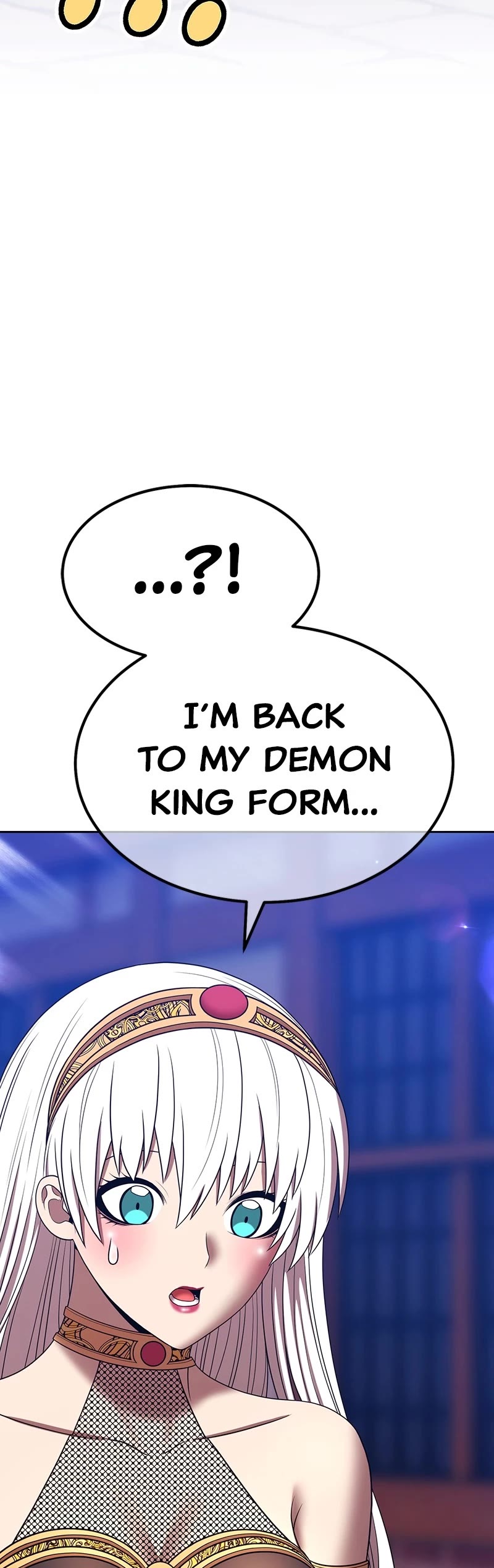+99 Wooden Stick Chapter 111 page 129 - Chapter 111: (S2) Ep. 26 - The Tournament Begins! (1)