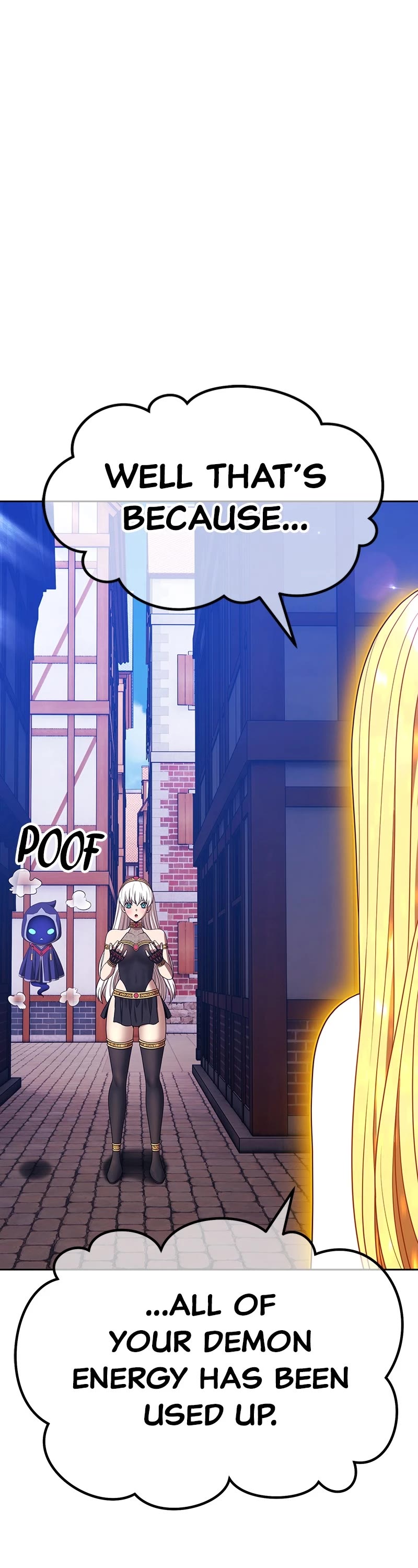 +99 Wooden Stick Chapter 111 page 131 - Chapter 111: (S2) Ep. 26 - The Tournament Begins! (1)