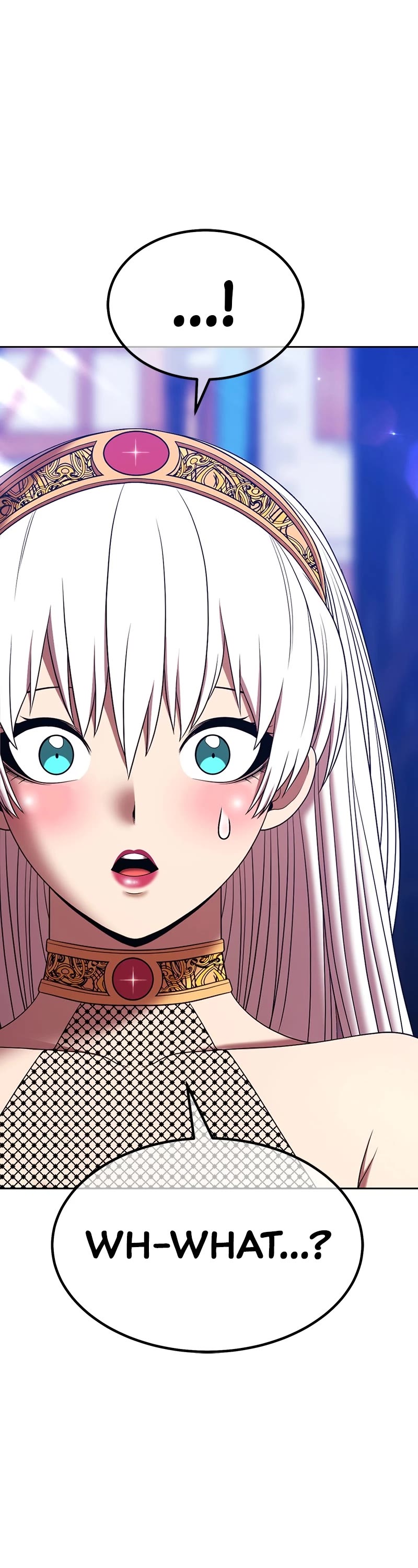 +99 Wooden Stick Chapter 111 page 132 - Chapter 111: (S2) Ep. 26 - The Tournament Begins! (1)