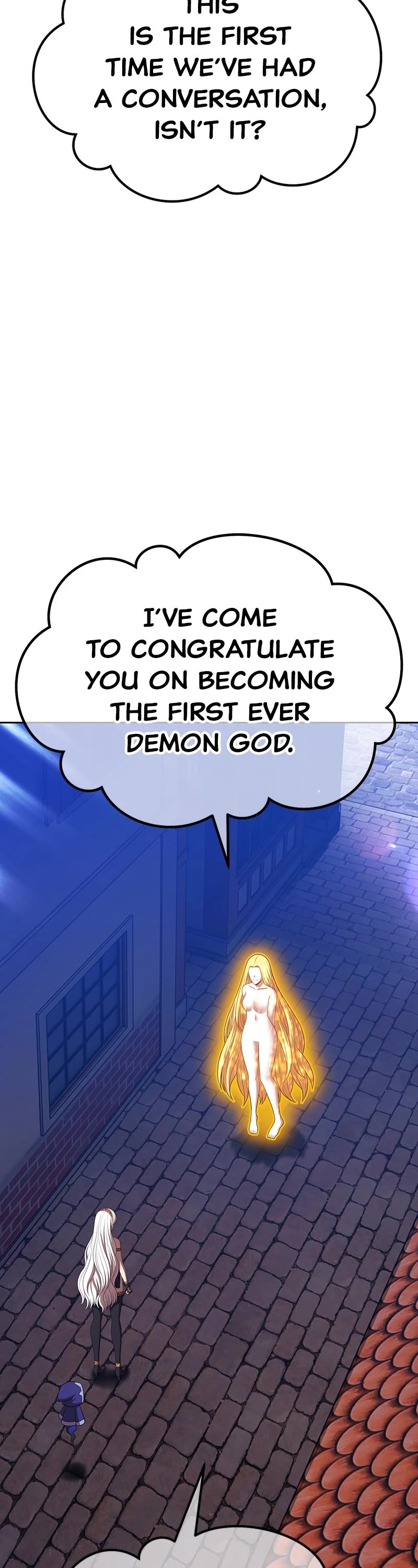 +99 Wooden Stick Chapter 111 page 136 - Chapter 111: (S2) Ep. 26 - The Tournament Begins! (1)
