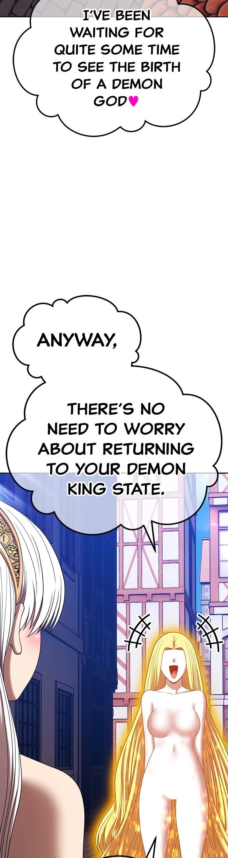+99 Wooden Stick Chapter 111 page 137 - Chapter 111: (S2) Ep. 26 - The Tournament Begins! (1)