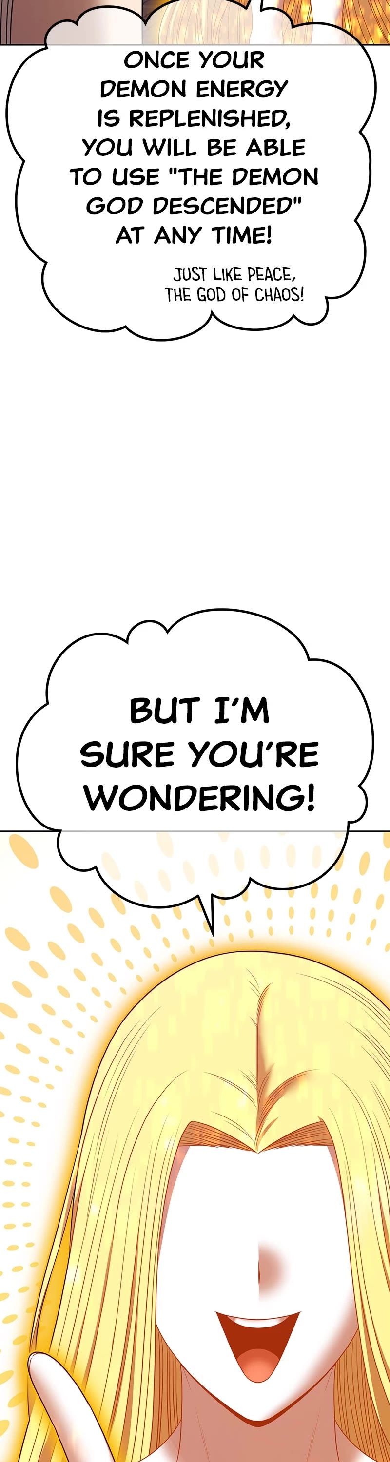 +99 Wooden Stick Chapter 111 page 138 - Chapter 111: (S2) Ep. 26 - The Tournament Begins! (1)