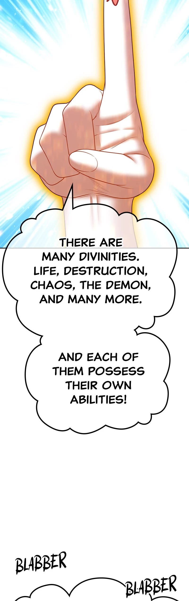 +99 Wooden Stick Chapter 111 page 140 - Chapter 111: (S2) Ep. 26 - The Tournament Begins! (1)