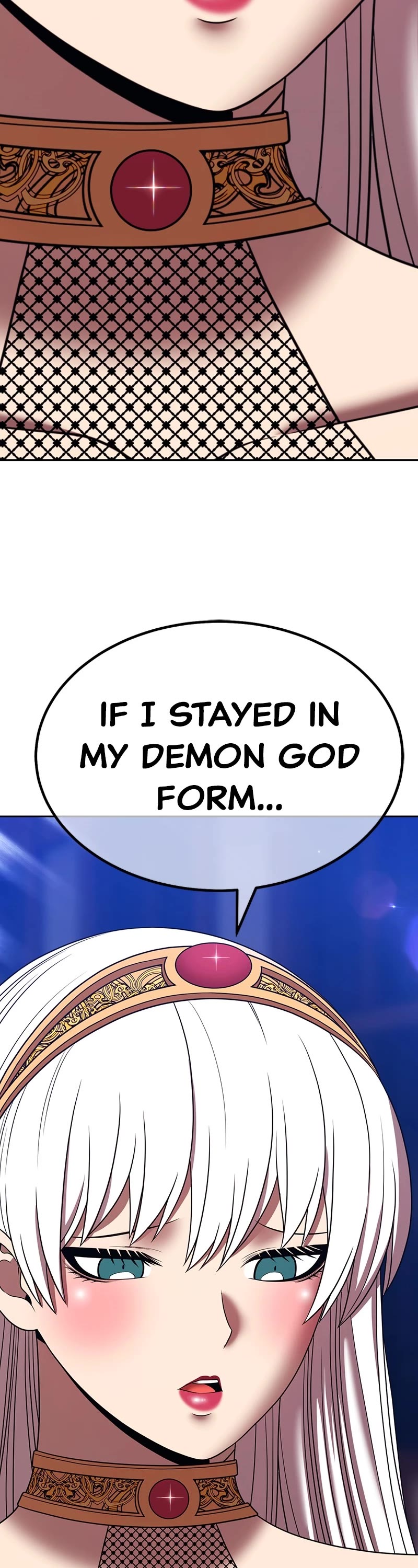 +99 Wooden Stick Chapter 111 page 142 - Chapter 111: (S2) Ep. 26 - The Tournament Begins! (1)