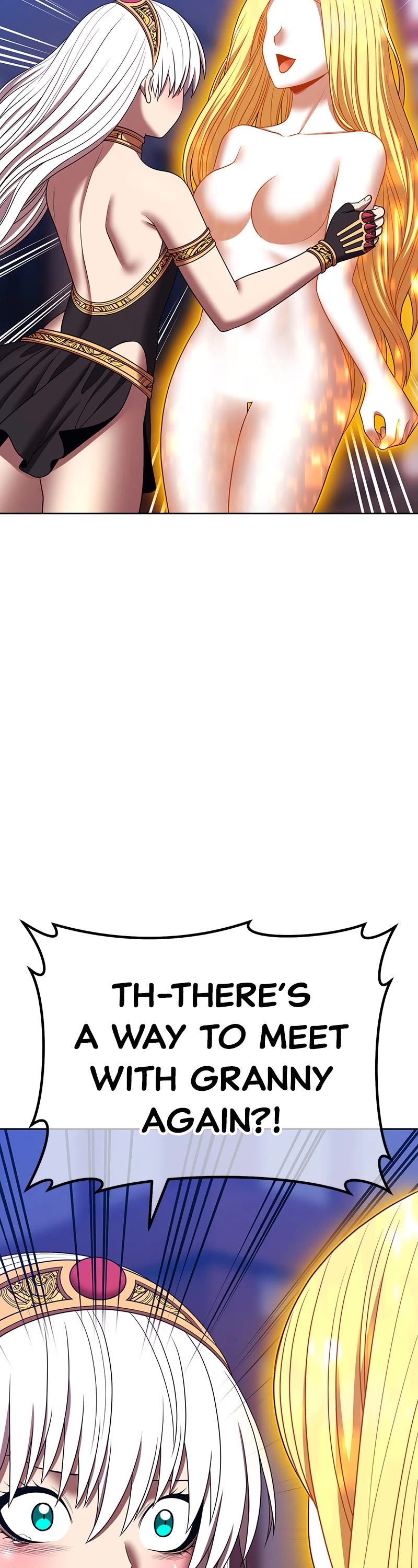 +99 Wooden Stick Chapter 111 page 146 - Chapter 111: (S2) Ep. 26 - The Tournament Begins! (1)