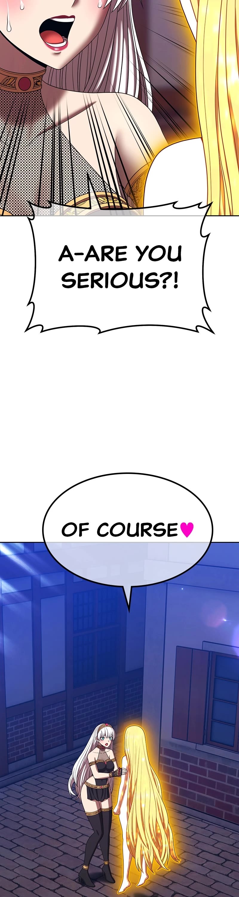 +99 Wooden Stick Chapter 111 page 147 - Chapter 111: (S2) Ep. 26 - The Tournament Begins! (1)