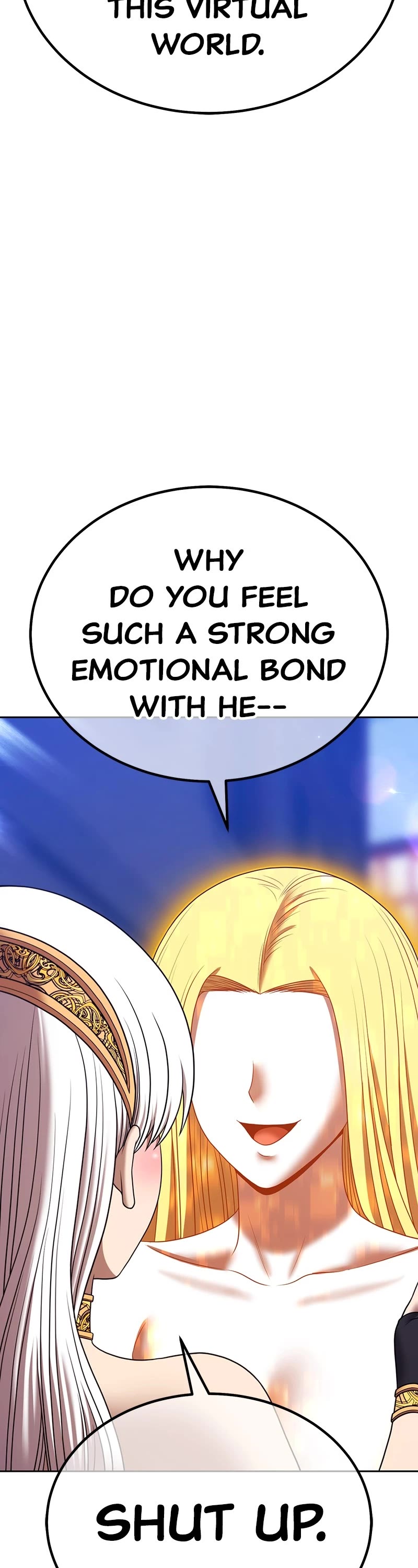+99 Wooden Stick Chapter 111 page 152 - Chapter 111: (S2) Ep. 26 - The Tournament Begins! (1)
