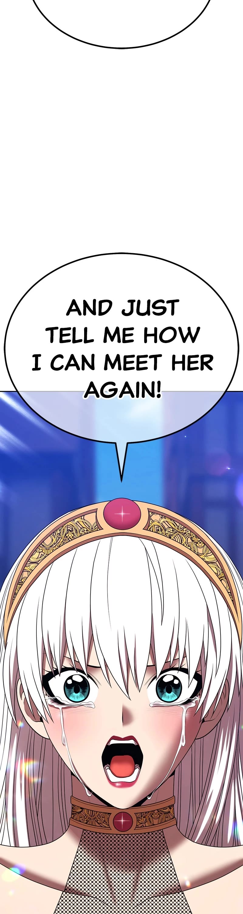 +99 Wooden Stick Chapter 111 page 153 - Chapter 111: (S2) Ep. 26 - The Tournament Begins! (1)