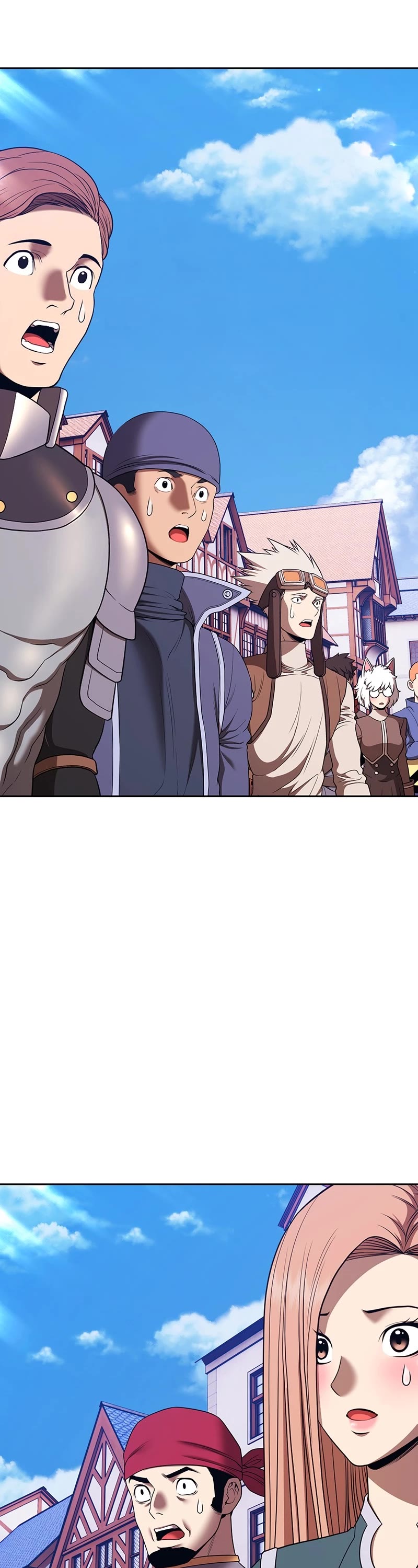 +99 Wooden Stick Chapter 111 page 157 - Chapter 111: (S2) Ep. 26 - The Tournament Begins! (1)