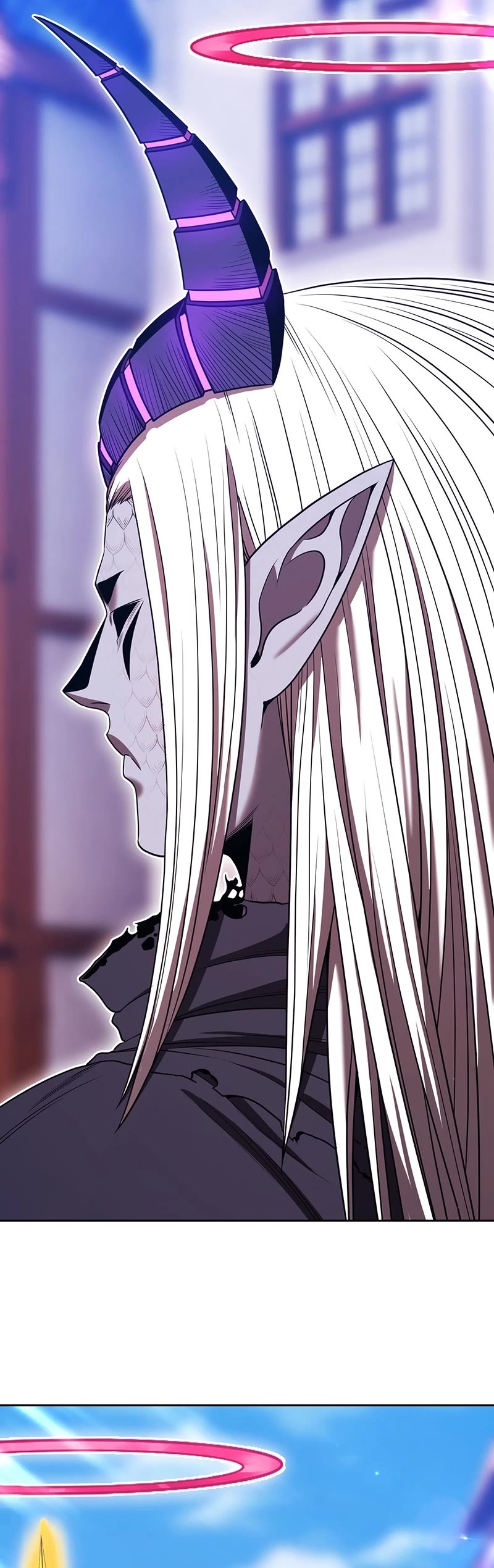 +99 Wooden Stick Chapter 111 page 160 - Chapter 111: (S2) Ep. 26 - The Tournament Begins! (1)