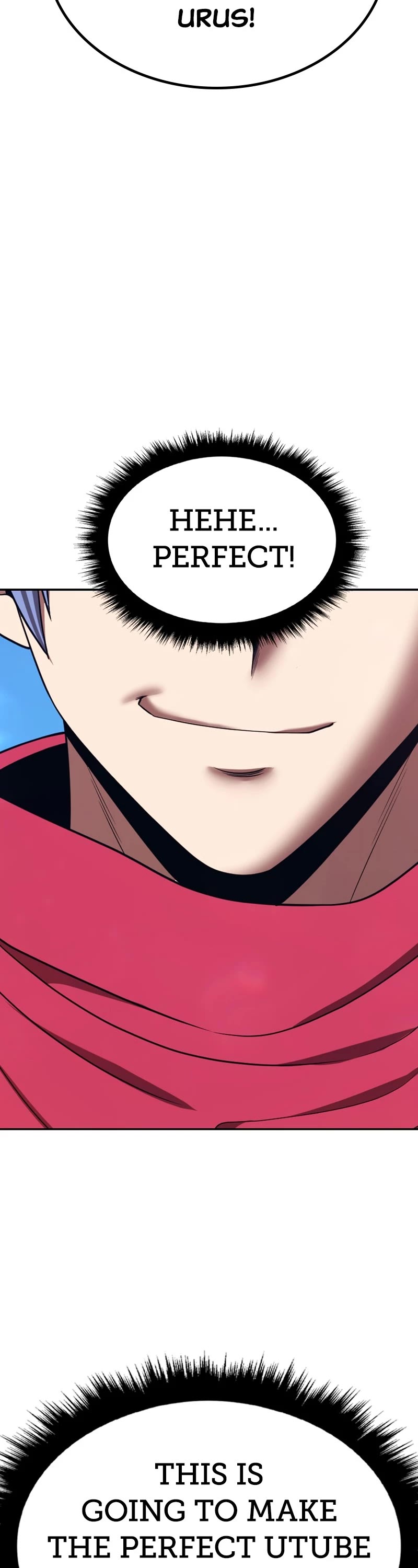 +99 Wooden Stick Chapter 111 page 21 - Chapter 111: (S2) Ep. 26 - The Tournament Begins! (1)