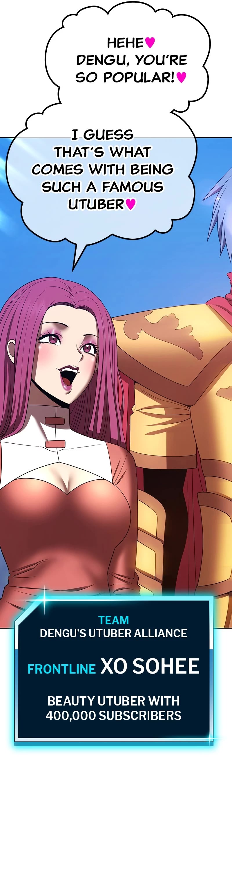 +99 Wooden Stick Chapter 111 page 26 - Chapter 111: (S2) Ep. 26 - The Tournament Begins! (1)