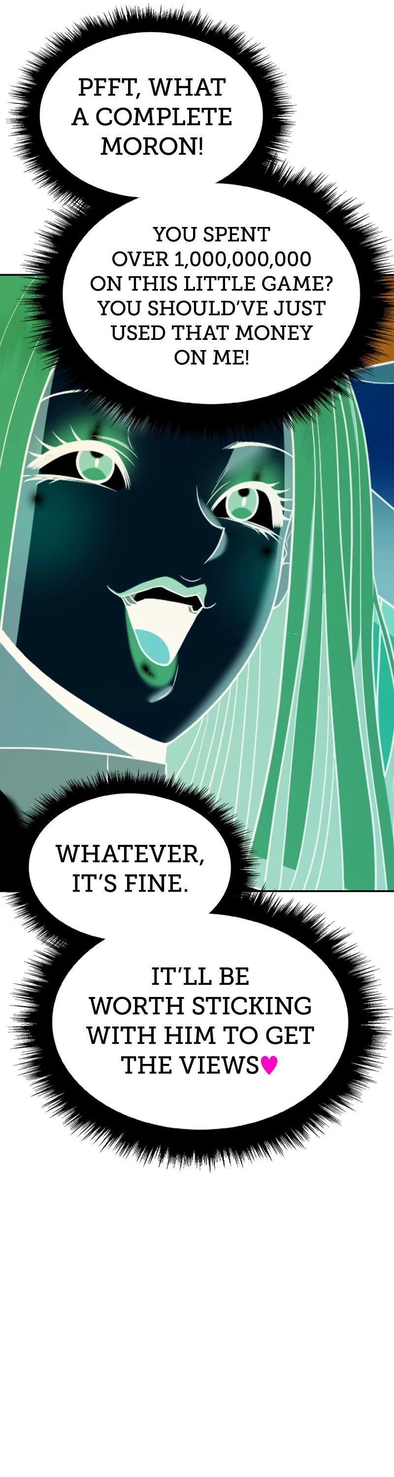 +99 Wooden Stick Chapter 111 page 27 - Chapter 111: (S2) Ep. 26 - The Tournament Begins! (1)