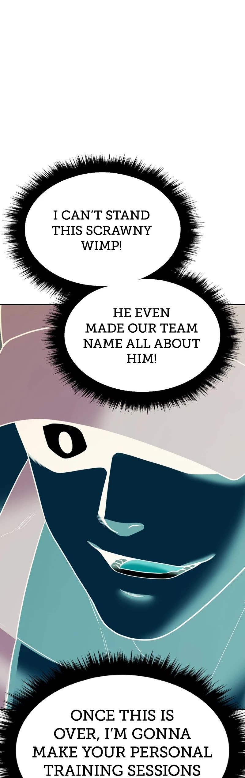 +99 Wooden Stick Chapter 111 page 29 - Chapter 111: (S2) Ep. 26 - The Tournament Begins! (1)