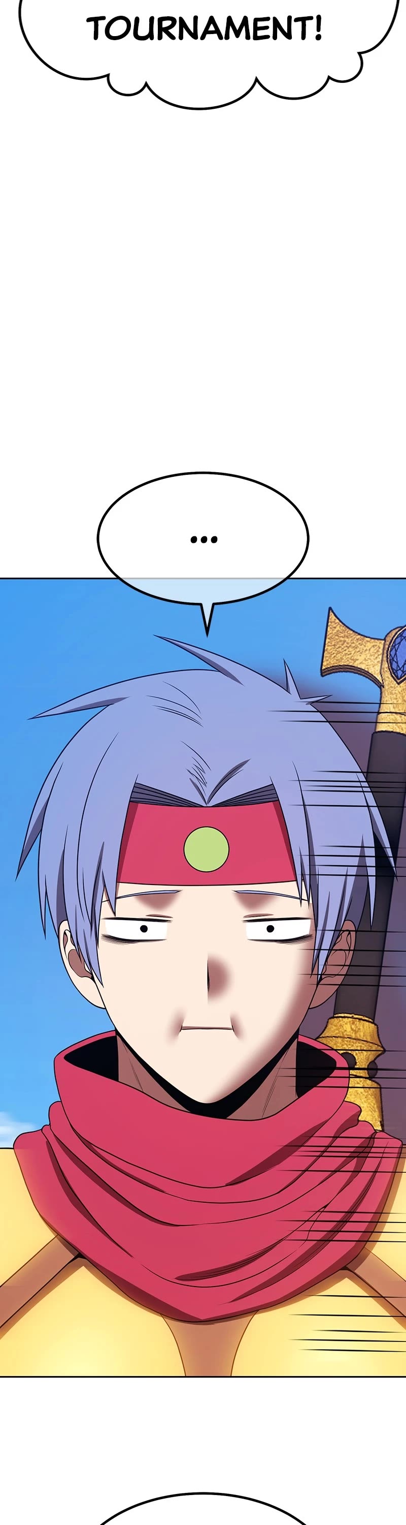 +99 Wooden Stick Chapter 111 page 51 - Chapter 111: (S2) Ep. 26 - The Tournament Begins! (1)