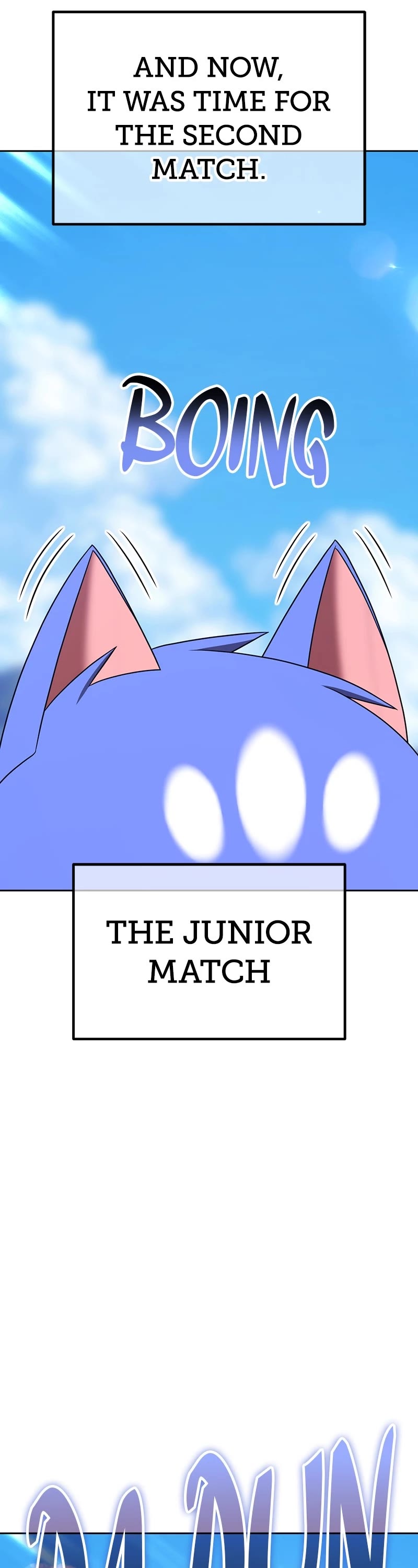 +99 Wooden Stick Chapter 111 page 56 - Chapter 111: (S2) Ep. 26 - The Tournament Begins! (1)