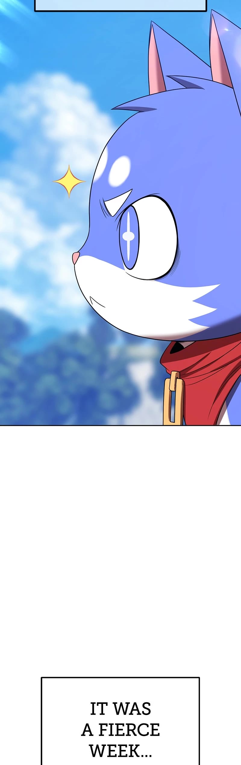 +99 Wooden Stick Chapter 111 page 59 - Chapter 111: (S2) Ep. 26 - The Tournament Begins! (1)