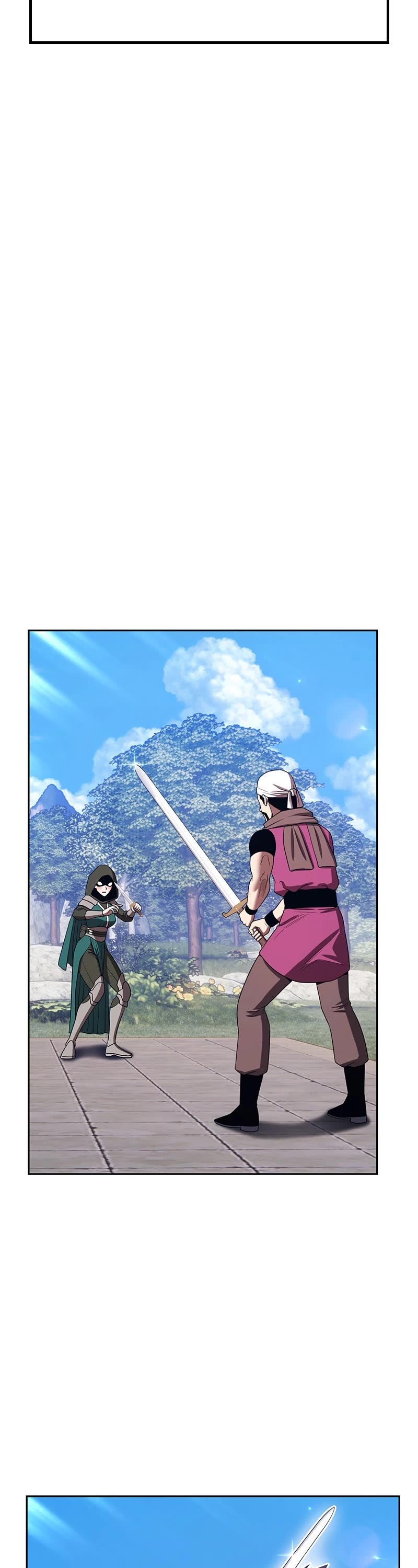 +99 Wooden Stick Chapter 111 page 66 - Chapter 111: (S2) Ep. 26 - The Tournament Begins! (1)