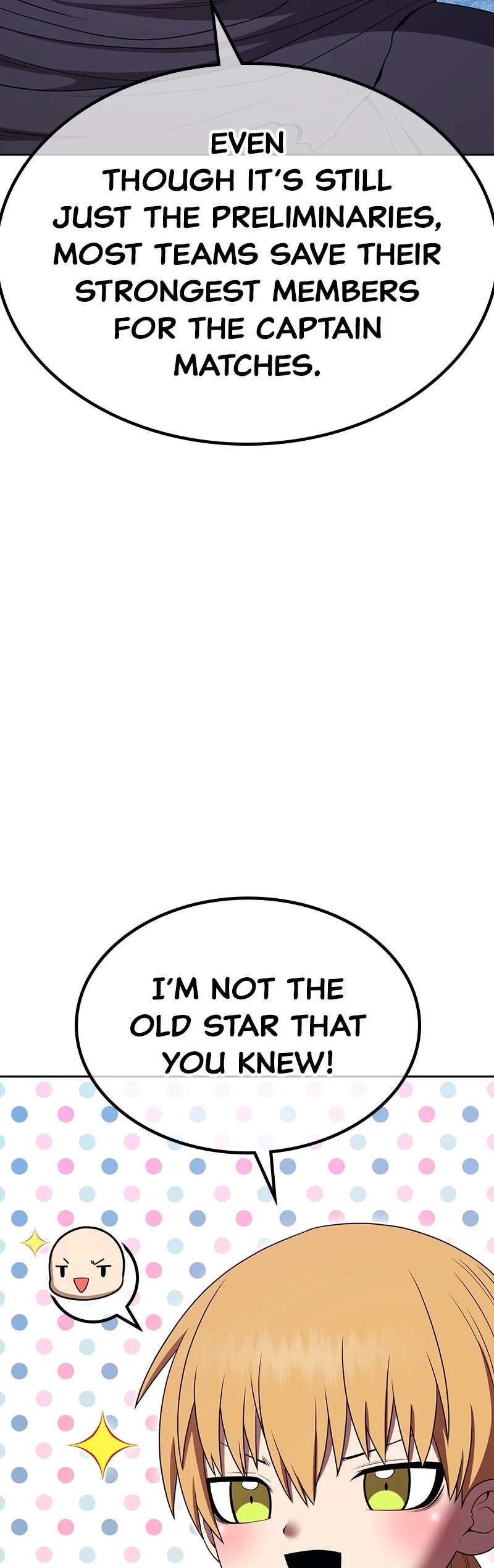 +99 Wooden Stick Chapter 111 page 84 - Chapter 111: (S2) Ep. 26 - The Tournament Begins! (1)