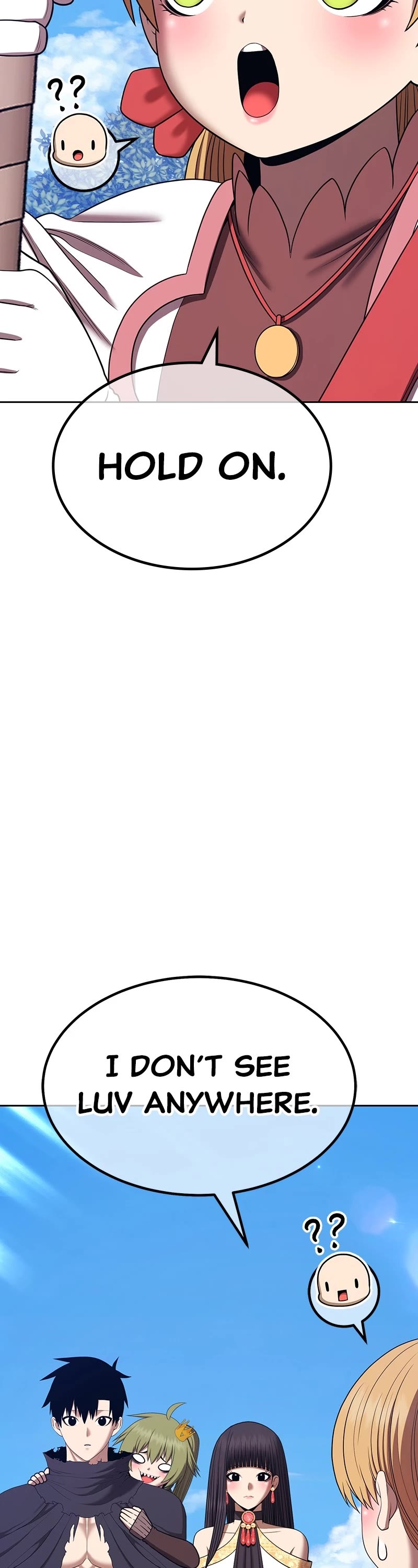 +99 Wooden Stick Chapter 111 page 87 - Chapter 111: (S2) Ep. 26 - The Tournament Begins! (1)
