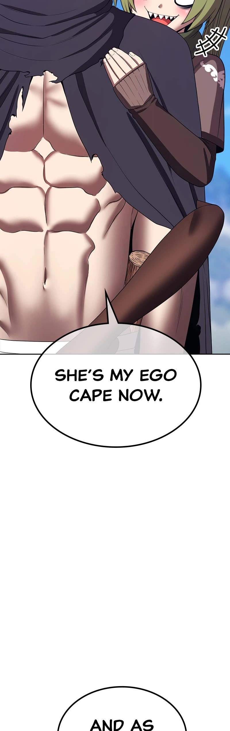 +99 Wooden Stick Chapter 111 page 89 - Chapter 111: (S2) Ep. 26 - The Tournament Begins! (1)